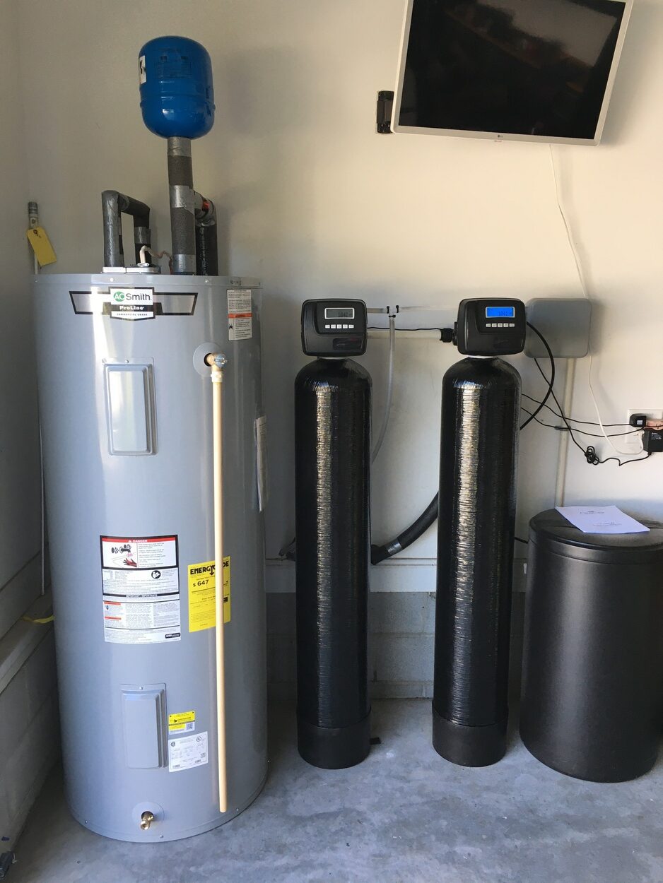 Water Treatment System