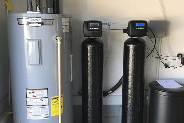 Water Treatment System